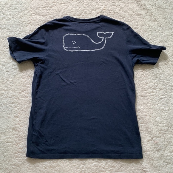 Vineyard vines t-shirt - Picture 2 of 2